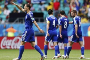  斯图加特新援破门终结进球荒僵局  