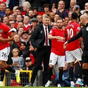  曼联租借妖星爆发，独造三球击退布伦特福德  