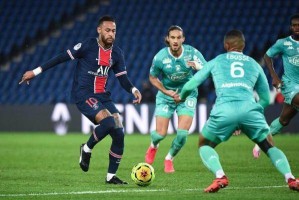  昂热进攻多点开花，客场横扫格勒诺布尔展实力