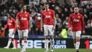  曼联防守漏洞百出，遭纽卡斯尔连灌四球