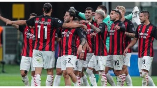  那不勒斯青春风暴席卷，豪取联赛五连胜