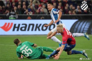  克莱蒙保级关键战憾负里尔陷入降级泥潭