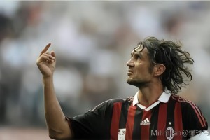  国际米兰功勋老臣离队，球迷泪洒告别仪式