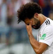  阿诺德精准制导助攻萨拉赫绝杀  