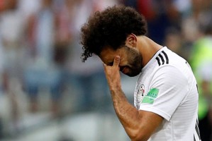  阿诺德精准制导助攻萨拉赫绝杀  