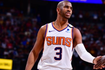  布克空砍四十分难救主，太阳憾负雷霆遭遇两连败