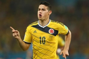  阿德耶米长途奔袭入选周最佳进球