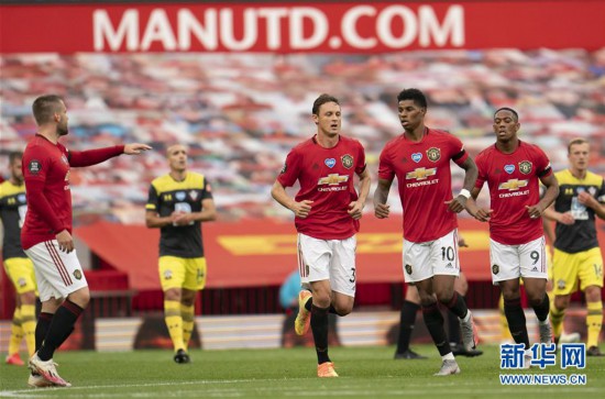  南安普敦进攻乏力，主场憾负错失良机