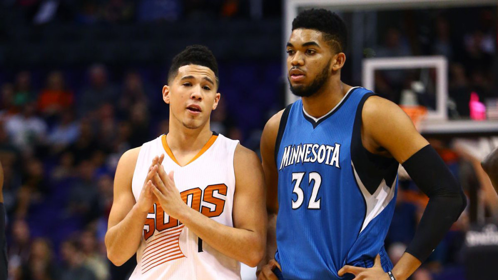  唐斯两双难阻失利，森林狼憾负雷霆遭三连败